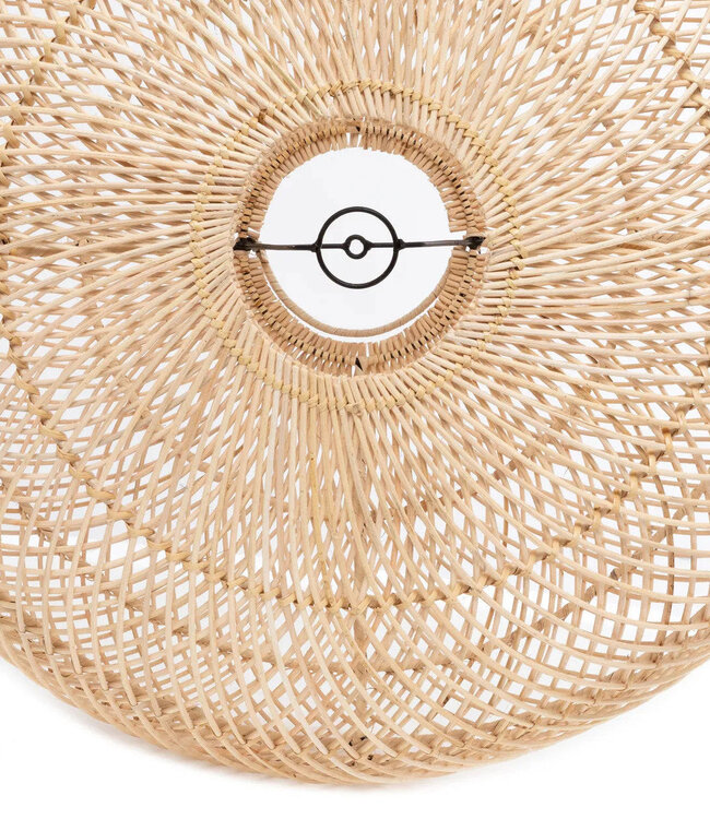 Bazar Bizar Antwerp The Wholly Hanger - Naturel - L