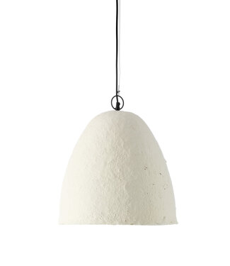 Bazar Bizar Antwerp De Savana-pendel - Wit - L