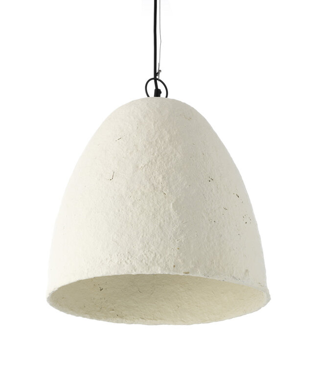 Bazar Bizar Antwerp De Savana-pendel - Wit - L