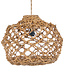 Bazar Bizar Antwerp De Banara hanglamp - naturel - L