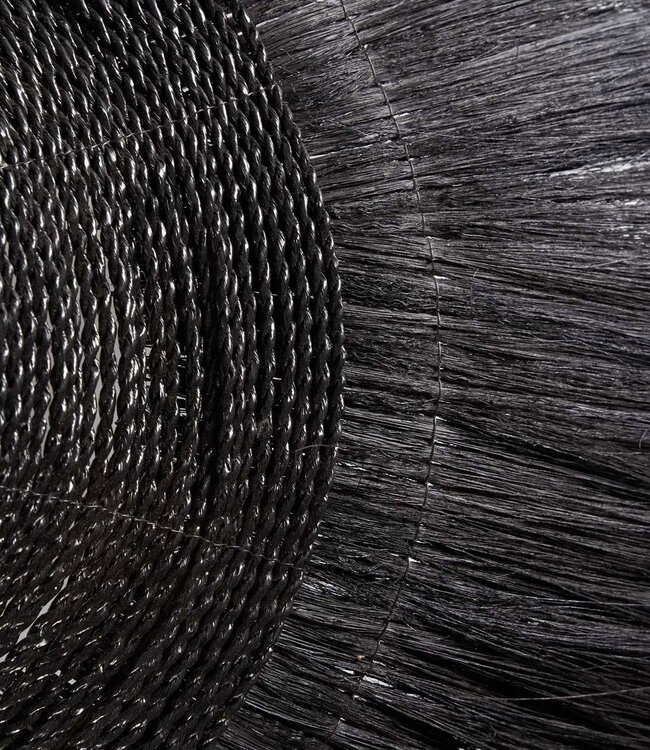 Bazar Bizar Antwerp De Makiki Pendel - Zwart XL