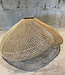 Bazar Bizar Antwerp De Cloud-hanglamp - Naturel - XXL