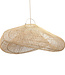 Bazar Bizar Antwerp De Cloud-hanglamp - Naturel - XXL