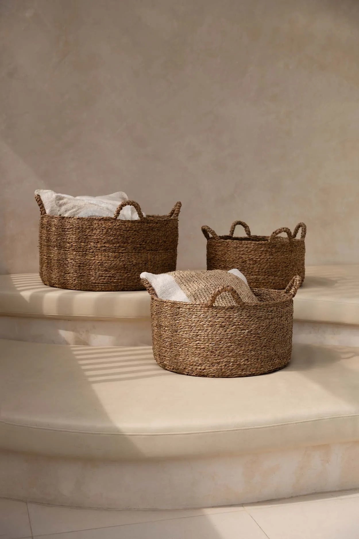 Bazar Bizar Antwerp Les Quatre Mains Sneakers - Naturel - L