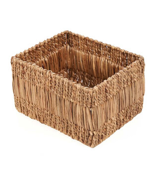 Bazar Bizar Antwerp De Akuku Mand - Naturel - M