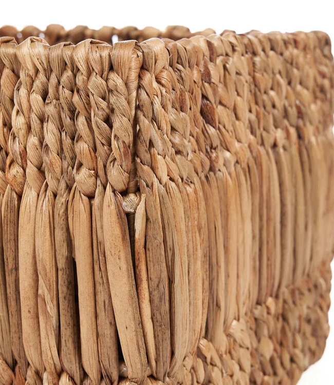 Bazar Bizar Antwerp De Akuku Mand - Naturel - M