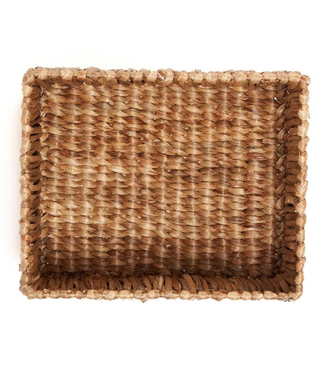 Bazar Bizar Antwerp De Akuku Mand - Naturel - M