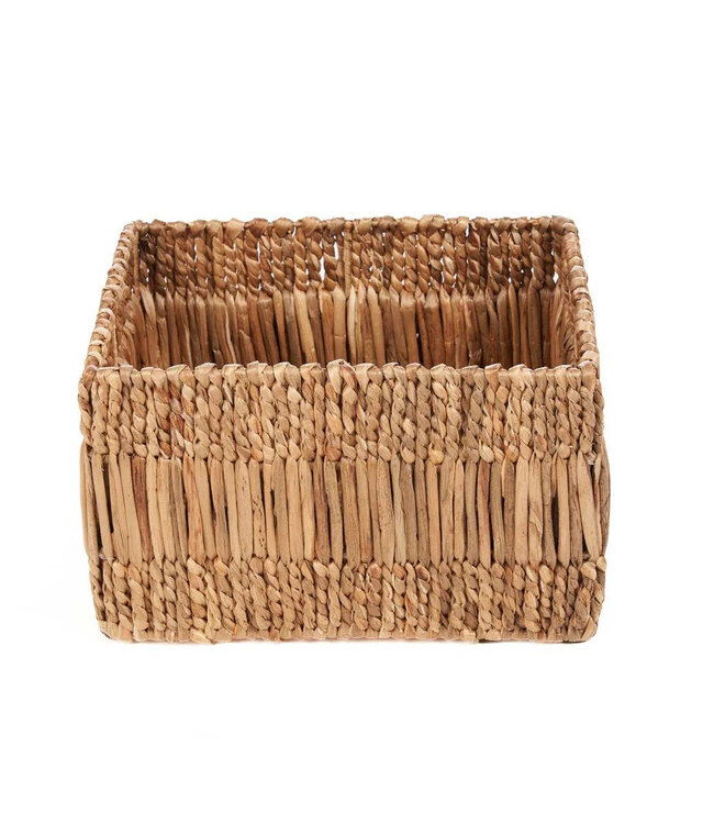 Bazar Bizar Antwerp De Akuku Mand - Naturel - M