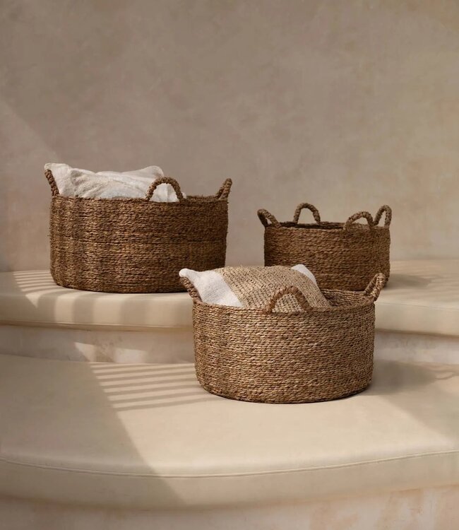 Bazar Bizar Antwerp Les Quatre Mains Sneakers - Naturel - L