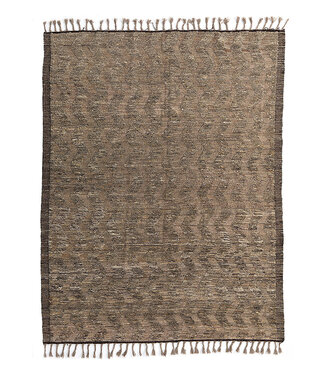 Bazar Bizar Antwerp Het handgeweven Afghaanse kleed #0638