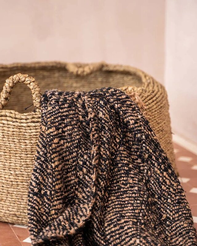 Bazar Bizar Antwerp Les Quatre Mains Sneakers - Naturel - L