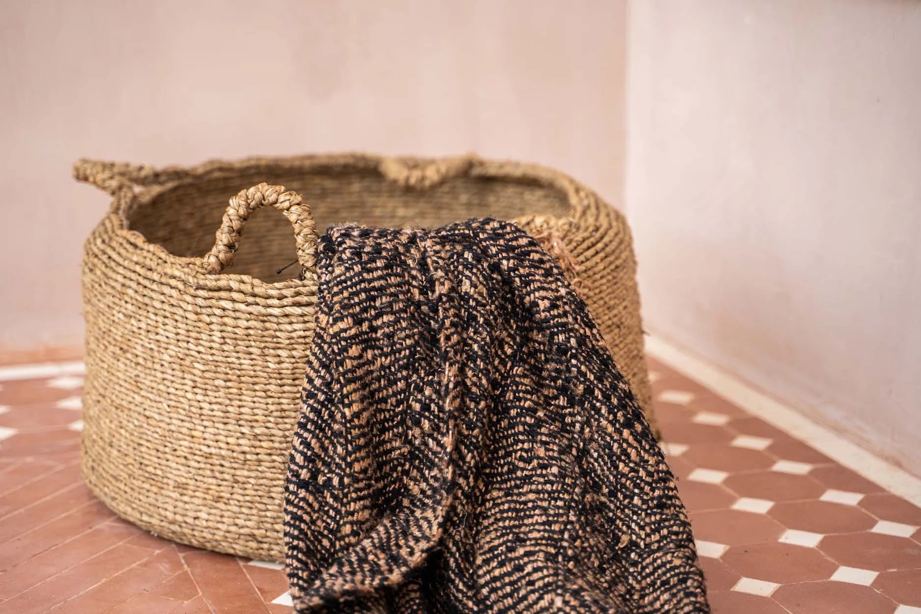 Bazar Bizar Antwerp Les Quatre Mains Sneakers - Naturel - L