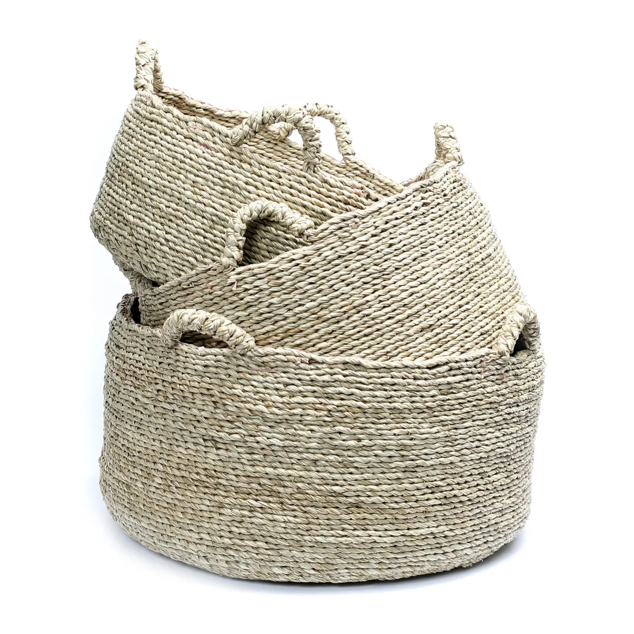 Bazar Bizar Antwerp Les Quatre Mains Sneakers - Naturel - L