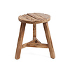 De Yatai-kruk - Naturel - L