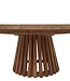 Livingfurn Cindo Tuintafel Rond 80 cm