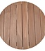 Livingfurn Cindo Tuintafel Rond 80 cm