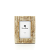Amber Sands-lijst - antiek - 10x15 inch