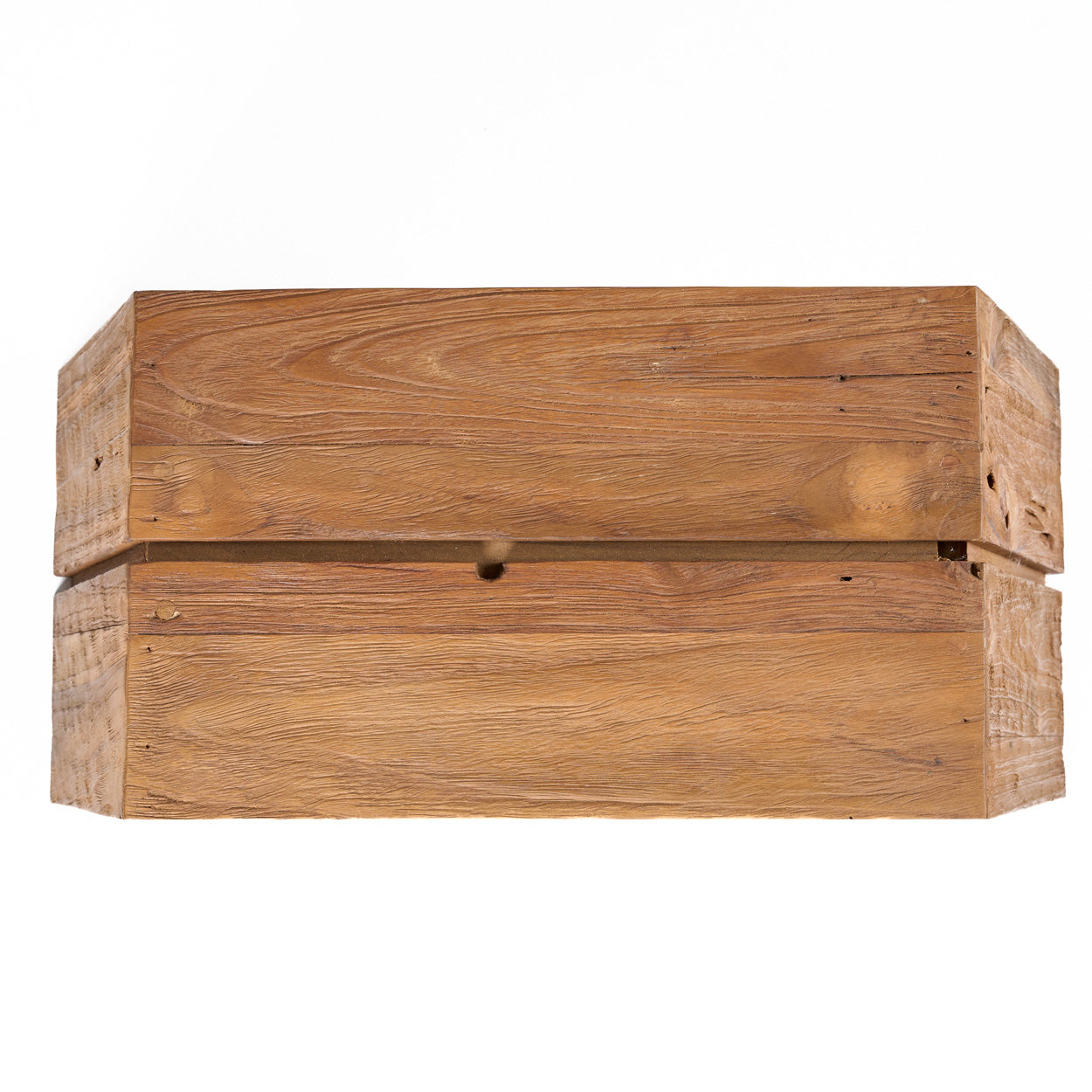 Bazar Bizar Antwerp De Ashley Cocoon-tafel - naturel