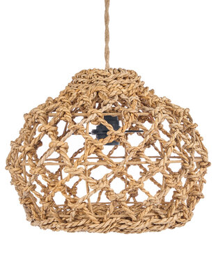 Bazar Bizar Antwerp De Banara-hanger - naturel - S