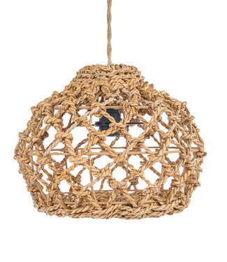 Bazar Bizar Antwerp De Banara-hanger - naturel - S