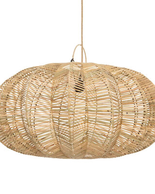 Bazar Bizar Antwerp De Cerise Hanger - Naturel