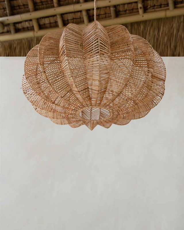 Bazar Bizar Antwerp De Cerise Hanger - Naturel