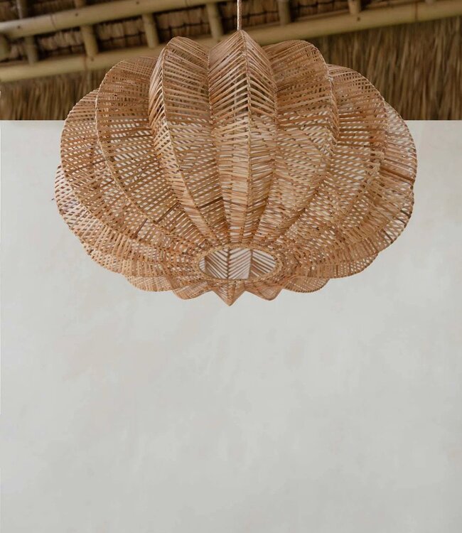 Bazar Bizar Antwerp De Cerise Hanger - Naturel