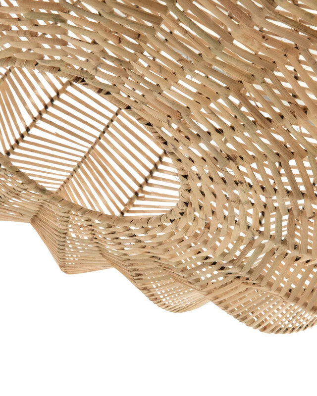 Bazar Bizar Antwerp De Cerise Hanger - Naturel