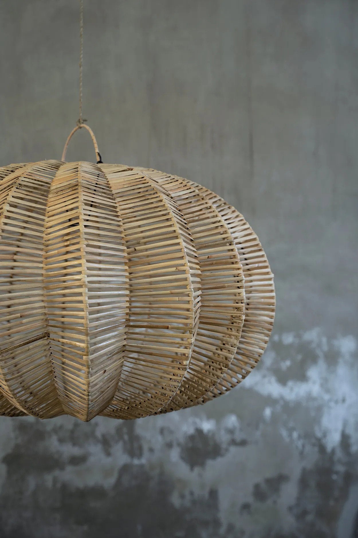 Bazar Bizar Antwerp De Cerise Hanger - Naturel