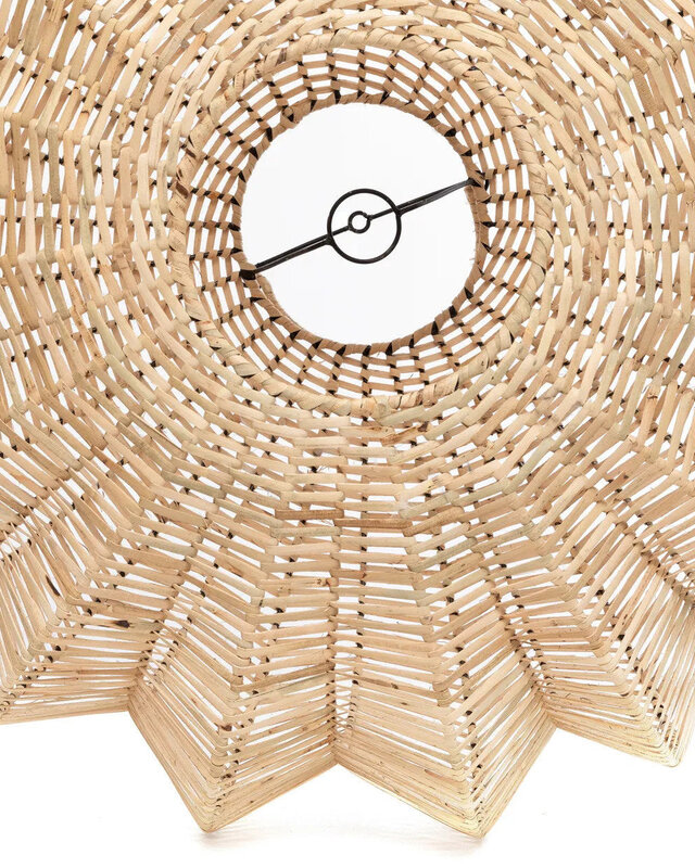 Bazar Bizar Antwerp De Cerise Hanger - Naturel