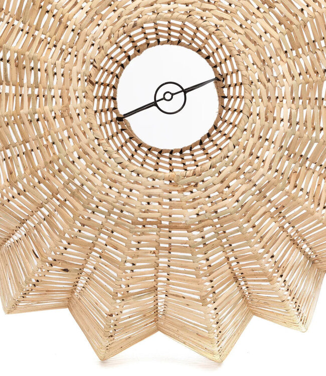 Bazar Bizar Antwerp De Cerise Hanger - Naturel