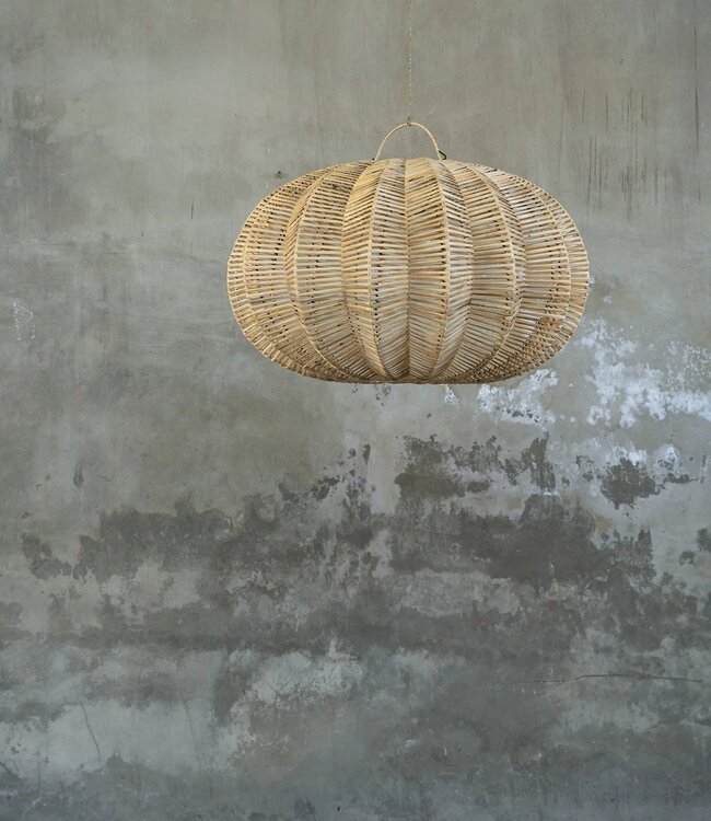 Bazar Bizar Antwerp De Cerise Hanger - Naturel