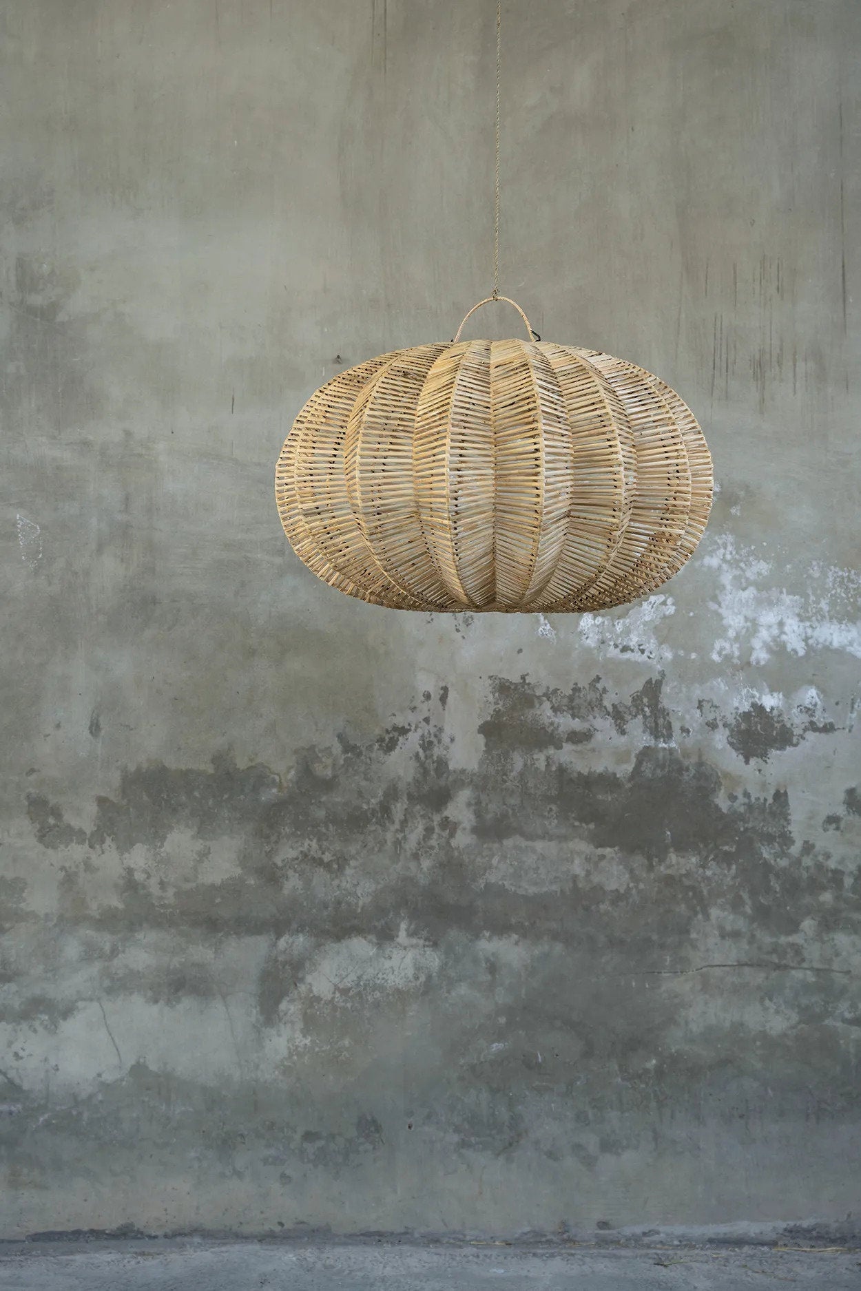 Bazar Bizar Antwerp De Cerise Hanger - Naturel