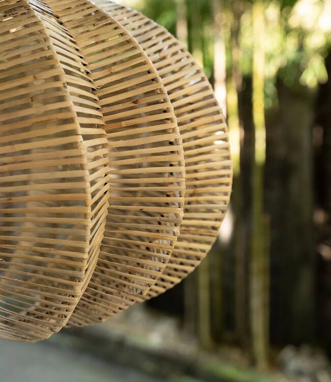 Bazar Bizar Antwerp De Cerise Hanger - Naturel