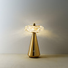 De Diamond Diva LED-tafellamp