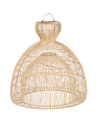 Bazar Bizar Antwerp De Matchagarde-hanger - Naturel - L