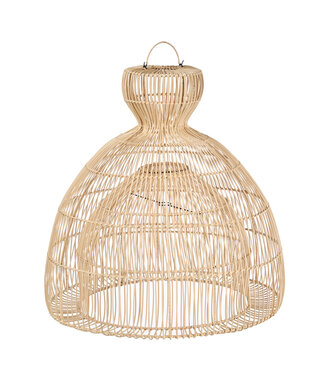 Bazar Bizar Antwerp De Matchagarde-hanger - Naturel - L