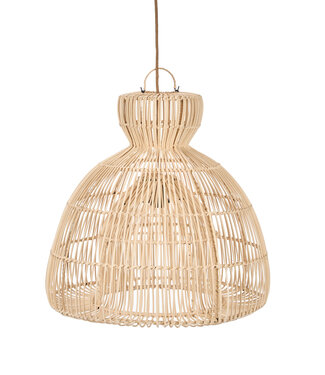 Bazar Bizar Antwerp De Matcha-klopperhanger - Naturel - M