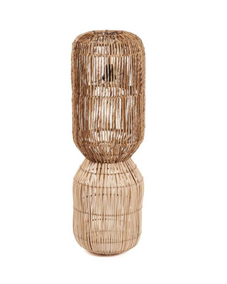 Bazar Bizar Antwerp De ChemChem-hanger - naturel - XL