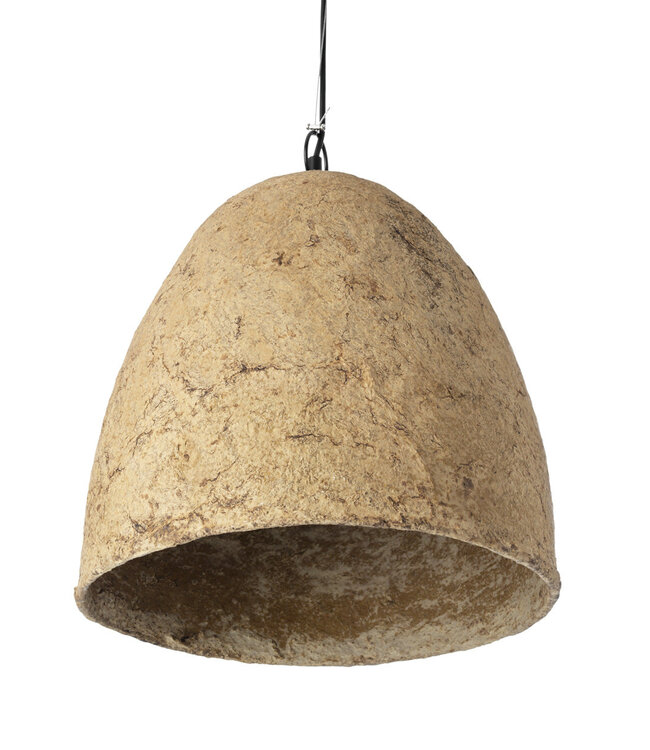 Bazar Bizar Antwerp De Savana Pendel - Modder - L