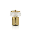 De Disco Muffin LED-tafellamp