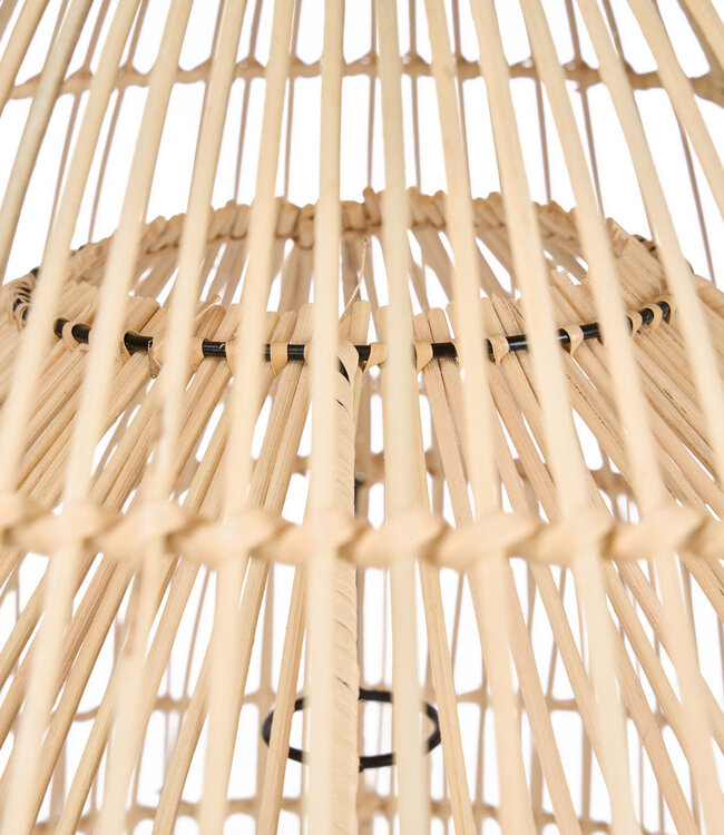 Bazar Bizar Antwerp De Matchagarde-hanger - Naturel - L