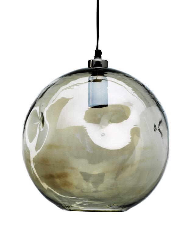 Bazar Bizar Antwerp De Bubbella-hanger - Lichtgroen