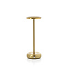 De Soepele Operator LED-tafellamp