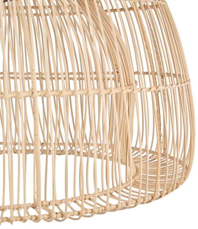 Bazar Bizar Antwerp De Matchagarde-hanger - Naturel - L