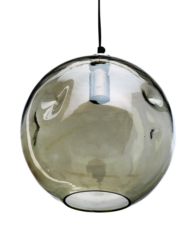 Bazar Bizar Antwerp De Bubbella-hanger - Lichtgroen