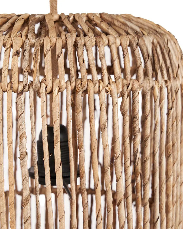 Bazar Bizar Antwerp De ChemChem-hanger - naturel - XL