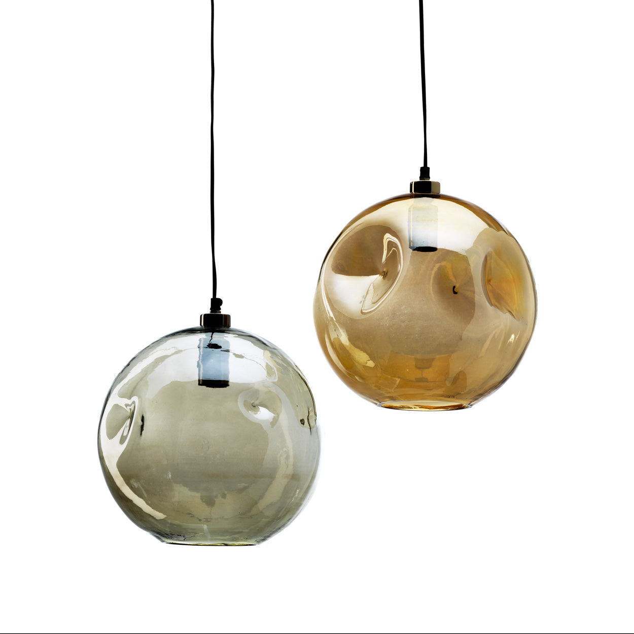 Bazar Bizar Antwerp De Bubbella-hanger - Lichtgroen