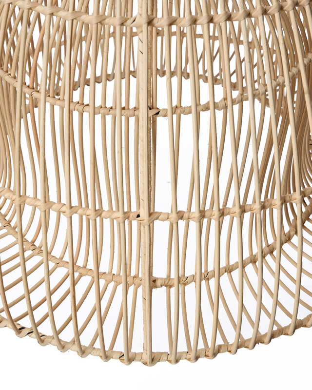 Bazar Bizar Antwerp De Matcha-klopperhanger - Naturel - M