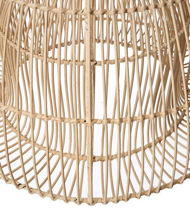 Bazar Bizar Antwerp De Matcha-klopperhanger - Naturel - M